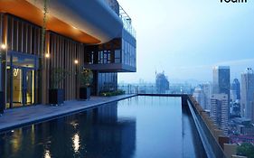 Ceylonz Signature Suites, Bukit Bintang